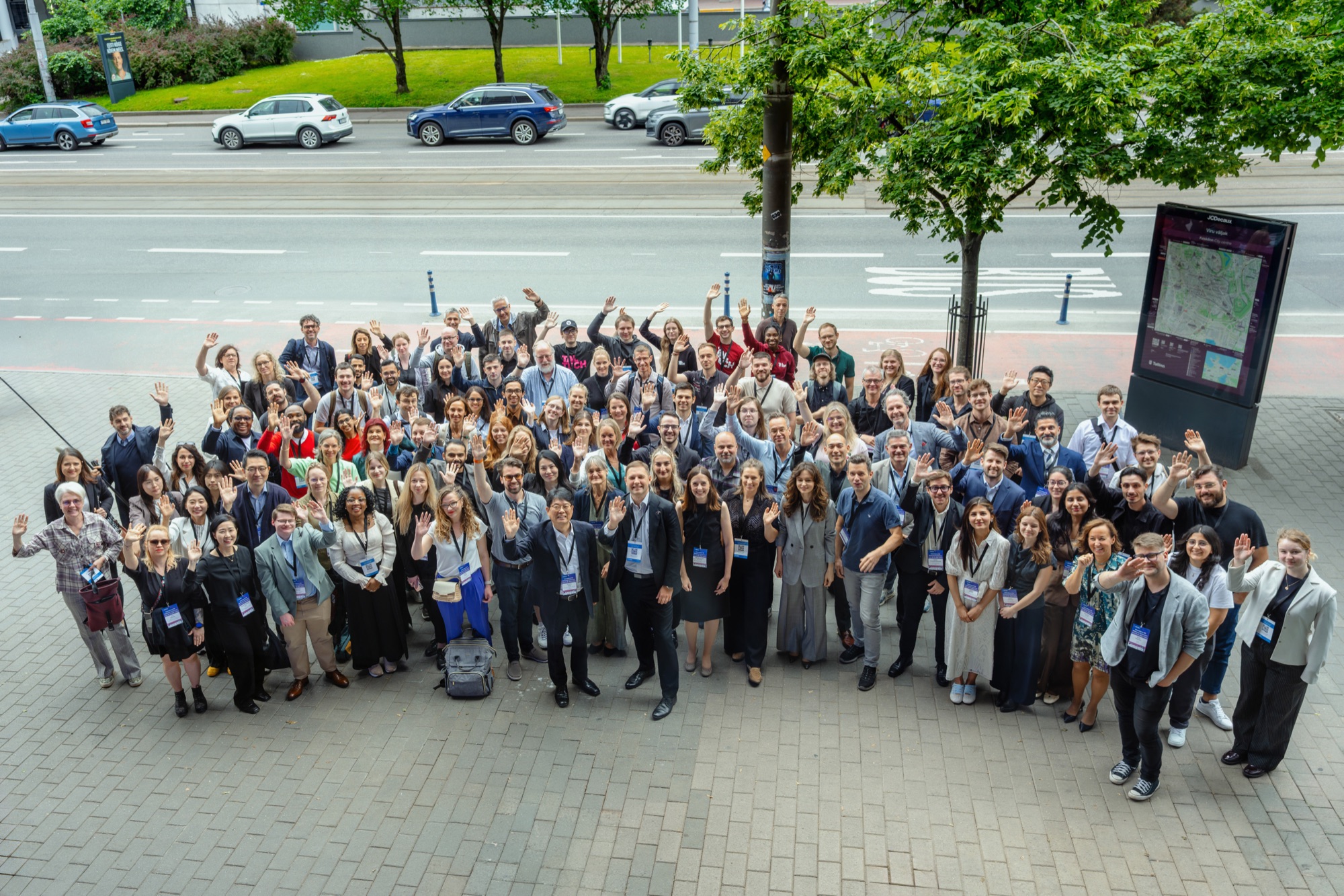 11th International XR-Metaverse Conference — photo 180